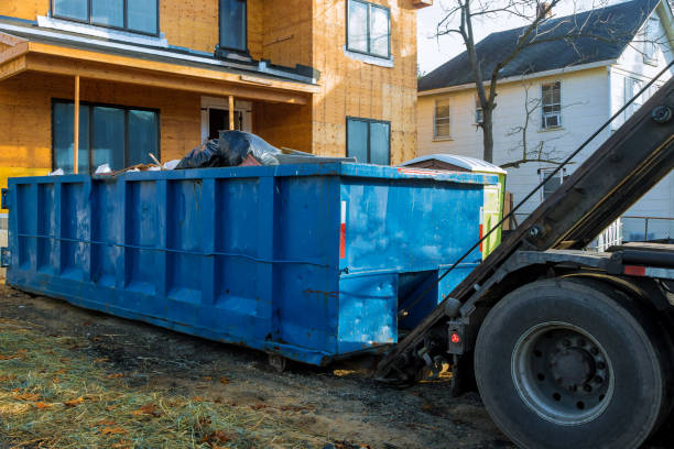 Same-Day Junk Removal Services in Cle Elum, WA