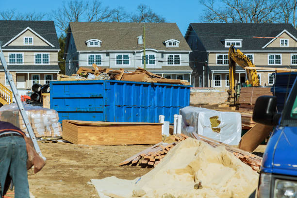 Demolition Debris Removal in Cle Elum, WA